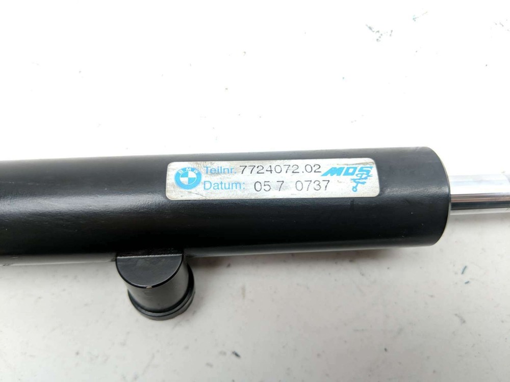 18-21 BMW K1600B Bagger Steering Damper Stabilizer