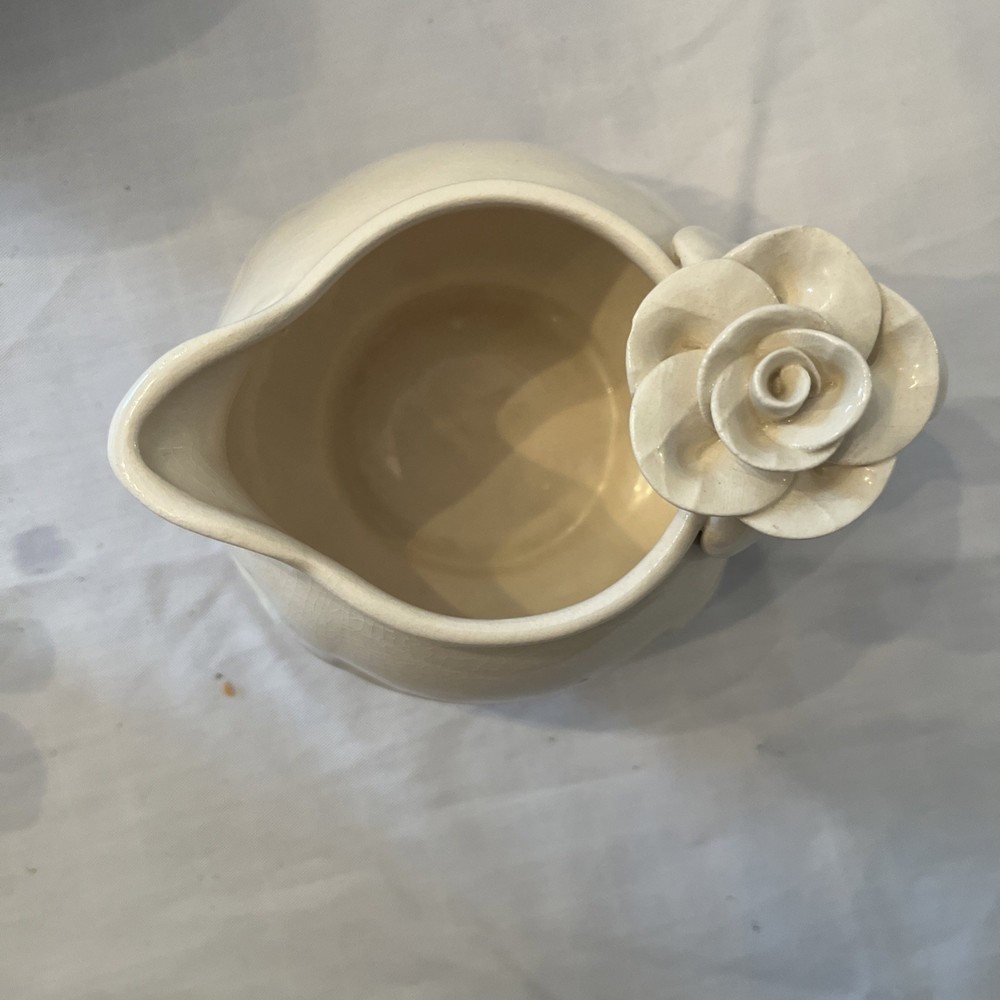Paper Windows Pottery Coffee Set