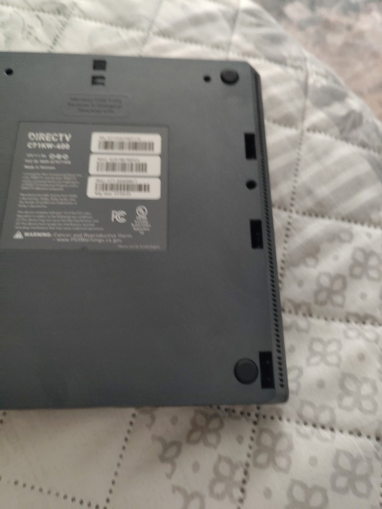 directv genie mini wireless