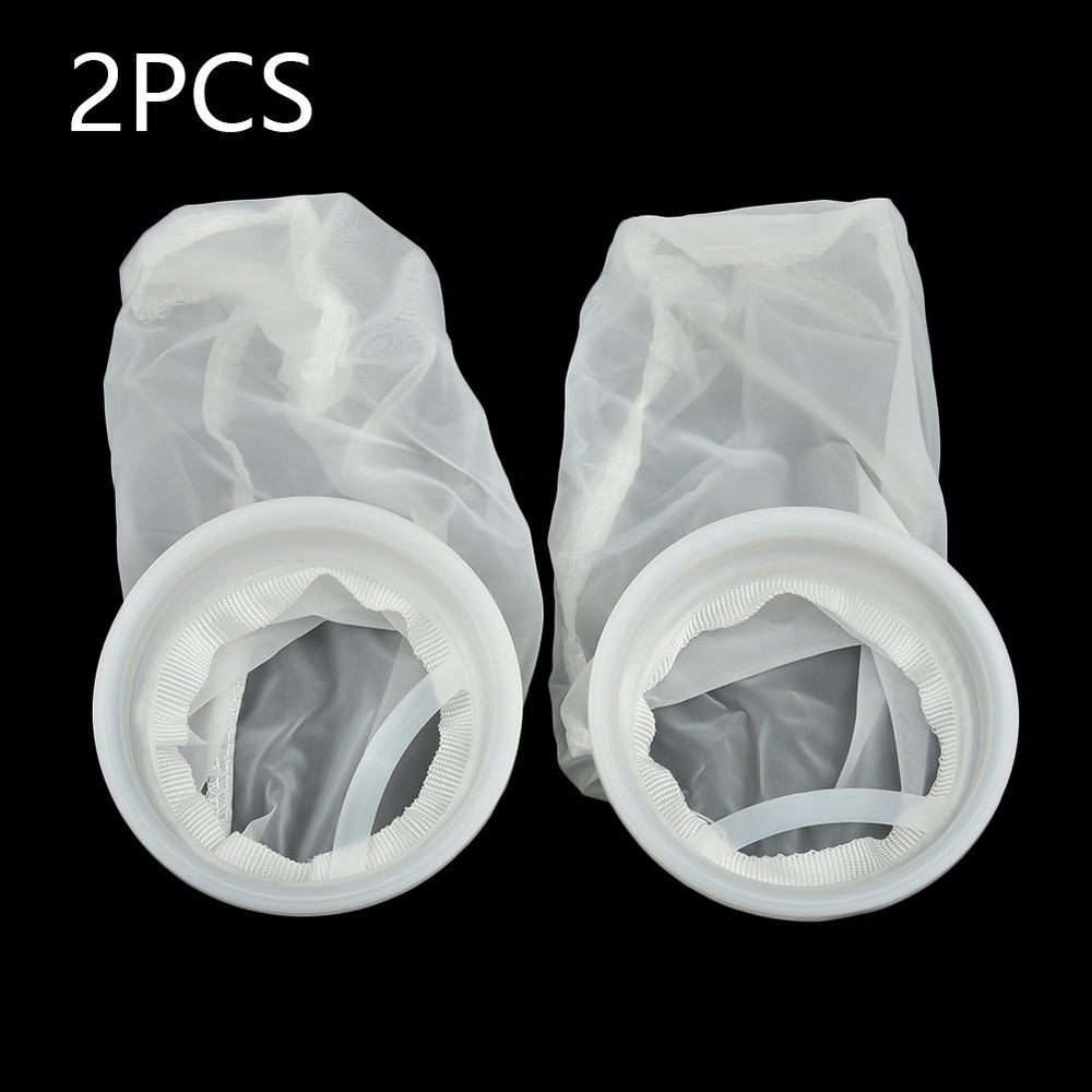 IBC Filter Replacement Tearproof Reusable Water Purification Accessories