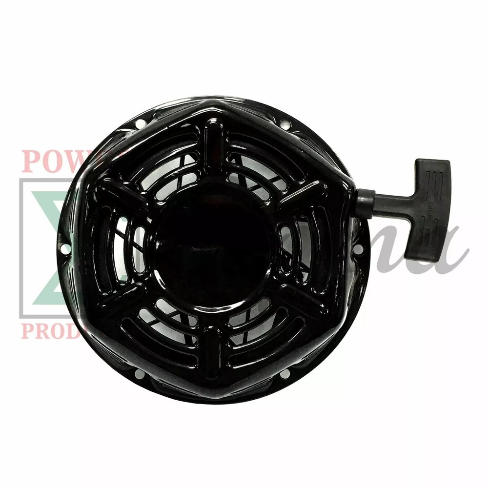 New Pull Recoil Starter For Harbor Predator 13 HP 420cc Engine 60340 60349 69736
