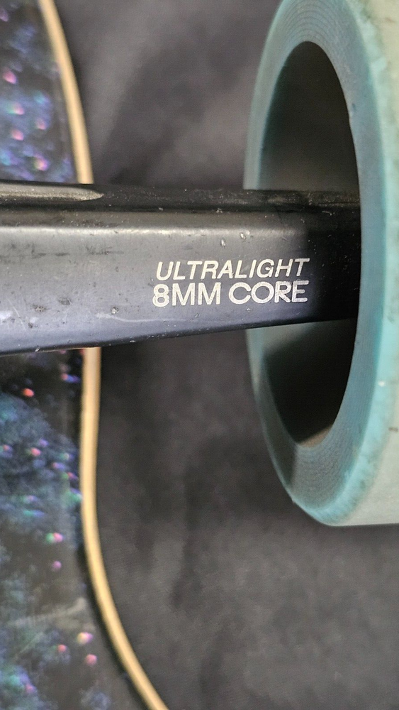 DB Longboards Paradigm 41" Drop Through Longboard Complete