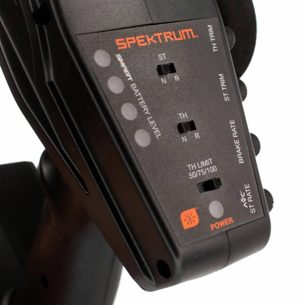 Spektrum DX3 Smart 3-Channel Transmitter w/ SR315 Receiver