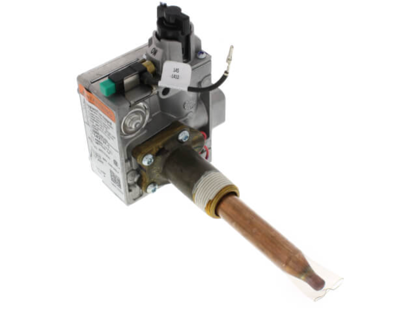 SP20166A | Rheem Gas Valve, Natural Gas Control