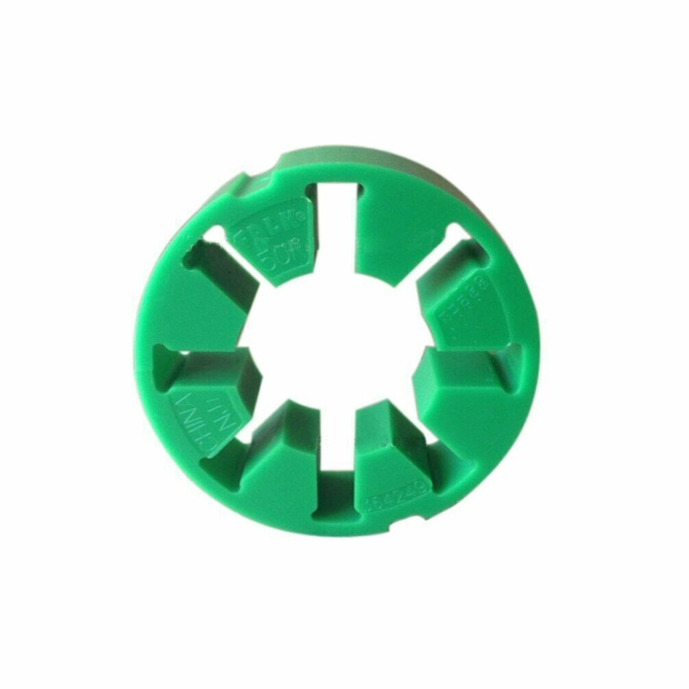 1 Pc. New 02250152-672 Coupling Element Suitable For Compressor