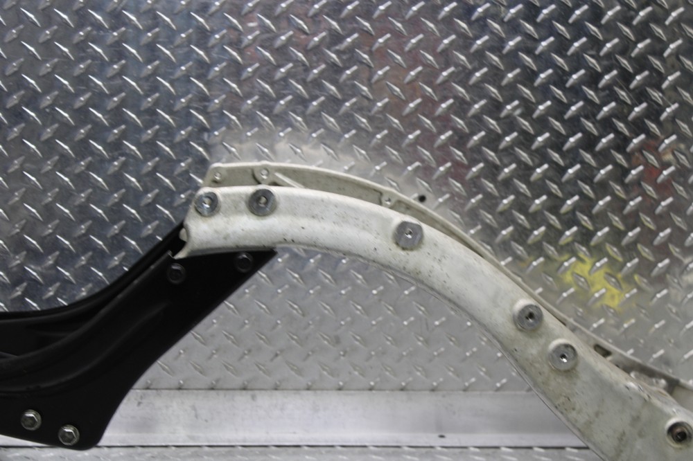 2014 INDIAN CHIEFTAIN REAR SUBFRAME 1019138 1019383-329