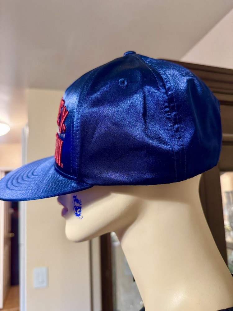 Harley-Davidson Herren Snapback "Staple Snapback" 97729-23VM Blue /