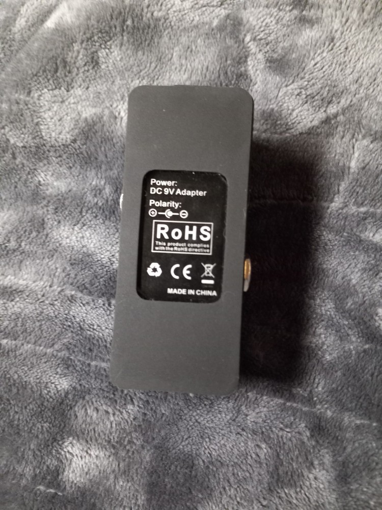 Looper Plus - Aroma ALP-3S With Power Cable