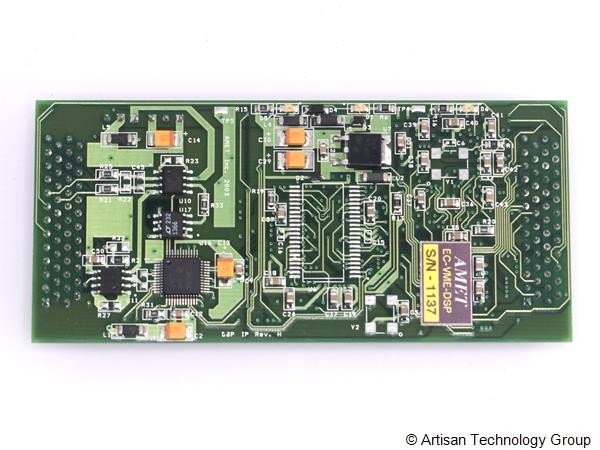 AMET EC-VME-DSP Digital Signal Processor IndustryPack Module