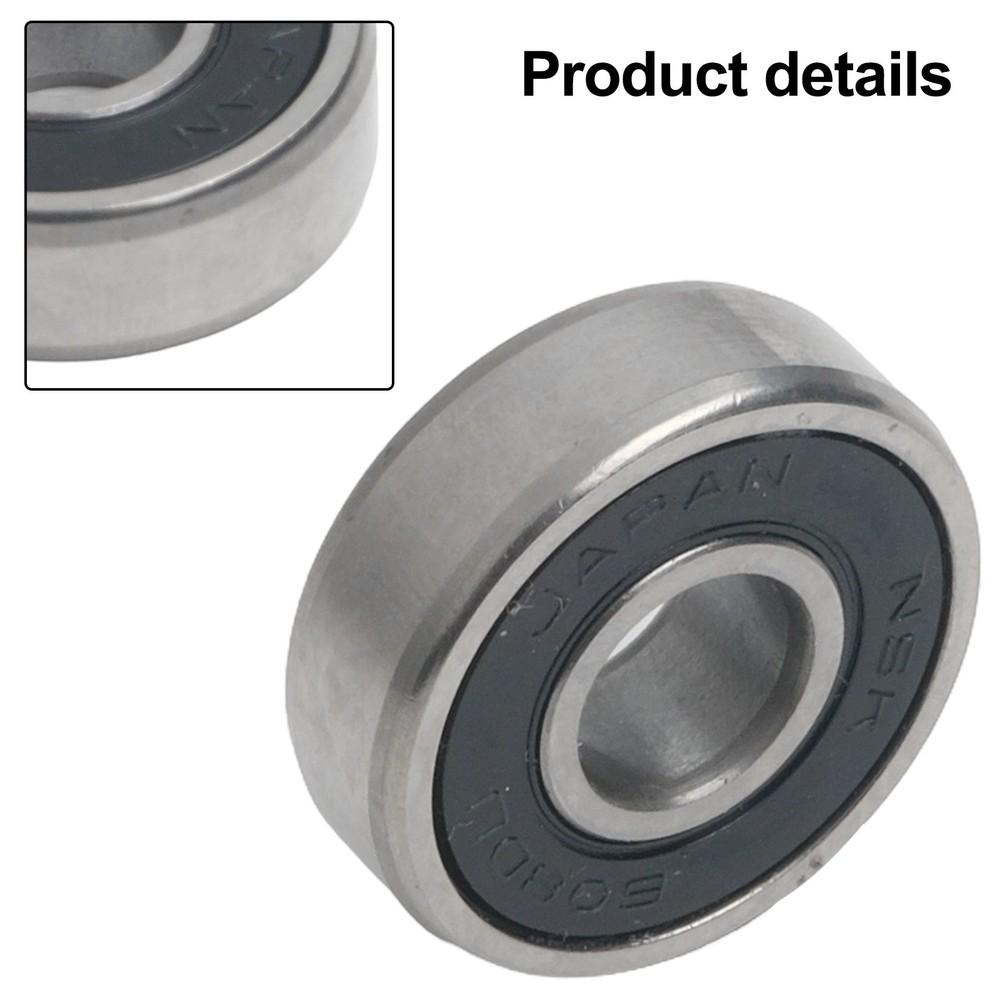 Suitable For: Tools 608 Bearing Grinder Accessories Outer Diameter: 22mm