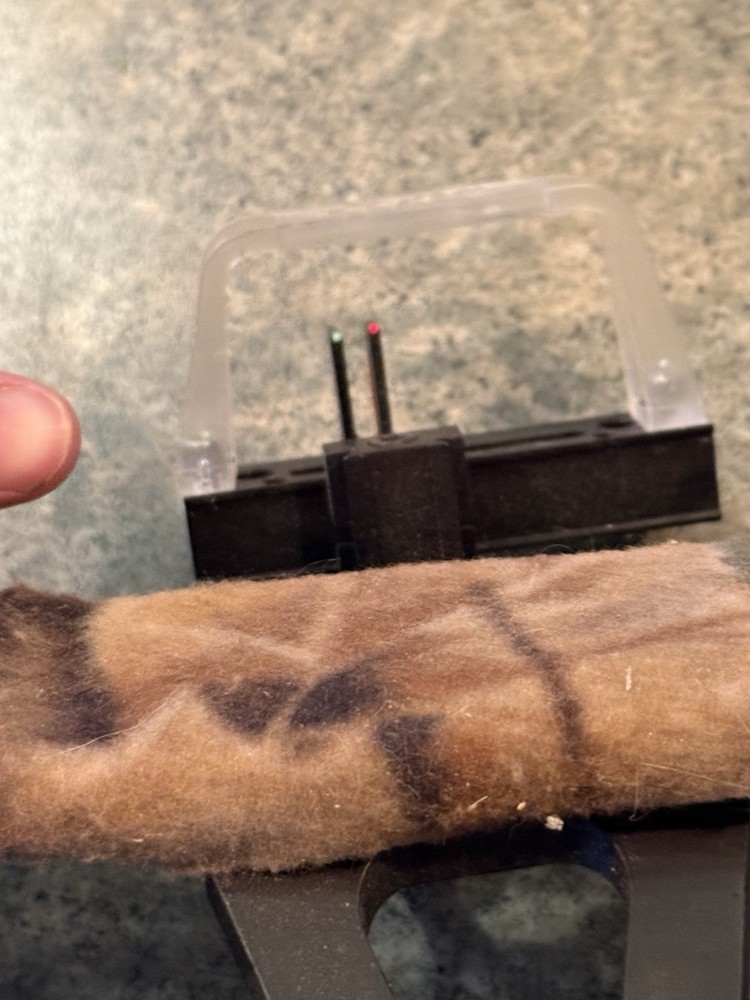 PSE Archery Fire-Flite Compound Bow Hunting Camo Right Hand 31" Draw 67lb