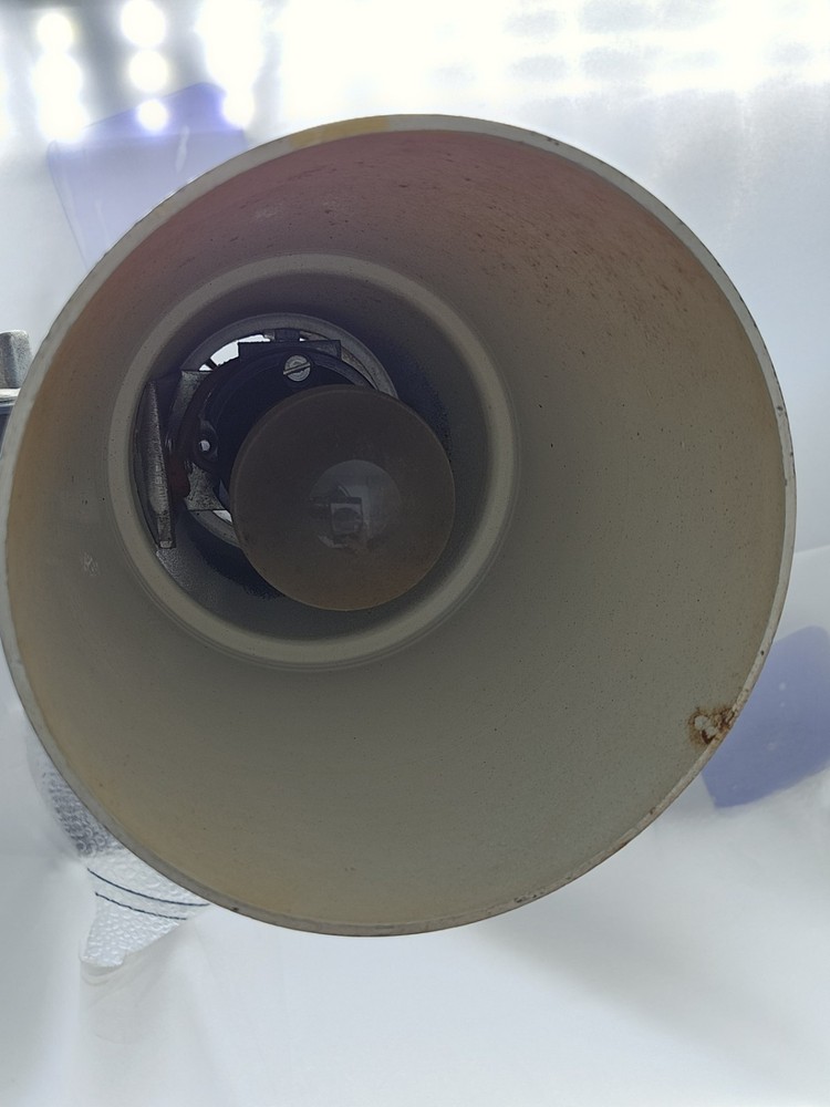 Stephan Werke Visual Grinding Machining Center Germany