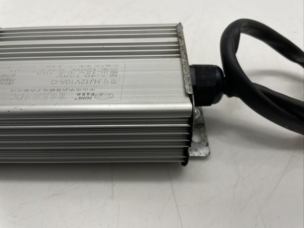 ♻️ Tye 3000A 72v 60Ah DC Converter ♻️
