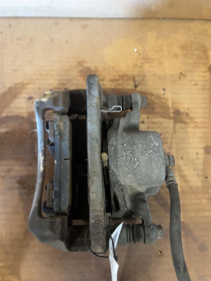 ACCORD 2003 Fuse Box Cabin 6830