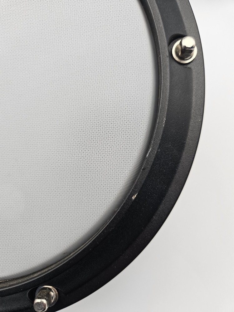 DONNER Drum Pad Replacement from DED-80 Set Tested Works