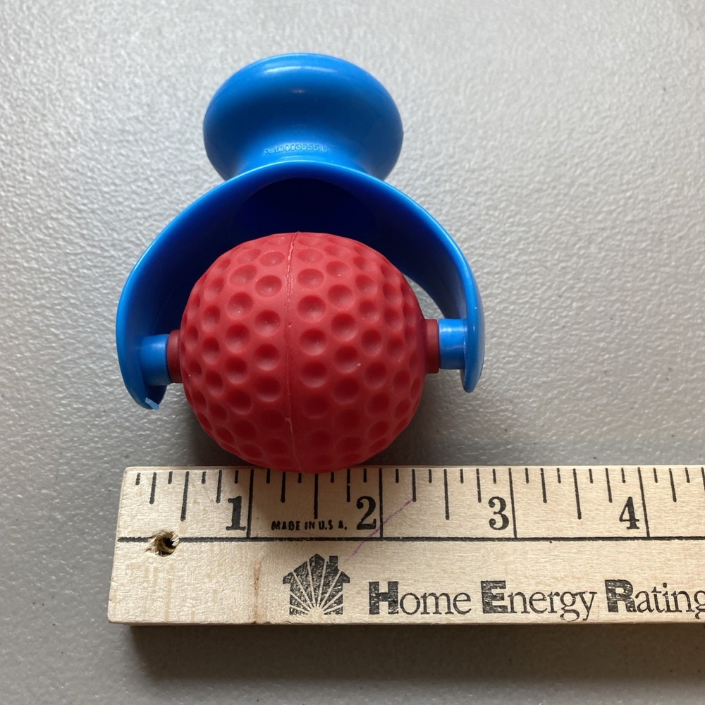 Ready To Learn Palm Roller Paint & Clay