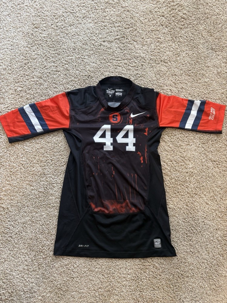 Nike Pro Combat Syracuse Compression