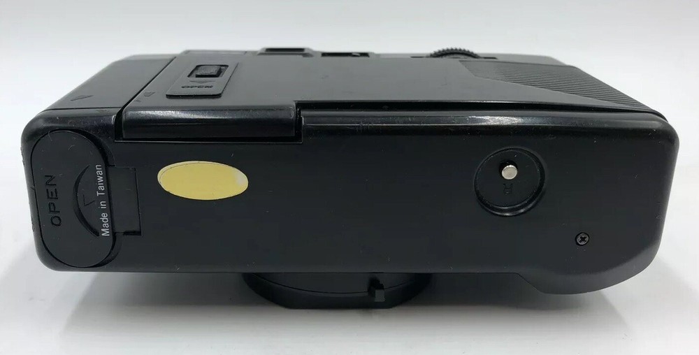 Rare Kinon Dual Lens 35mm Camera