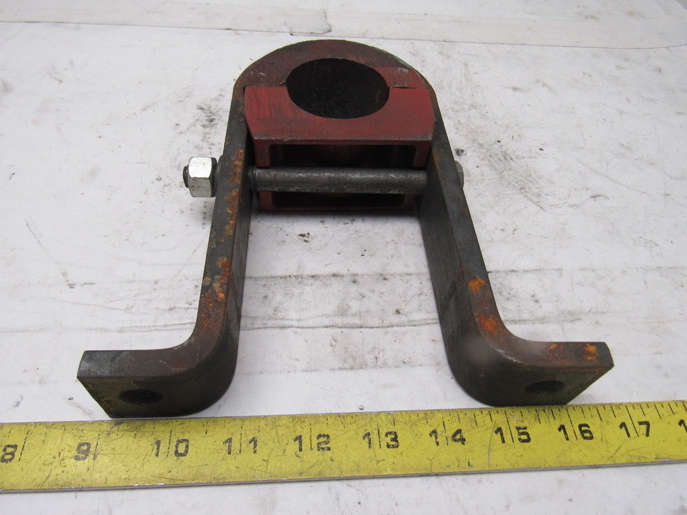 Martin 2" Screw Conveyor Support Bracket
