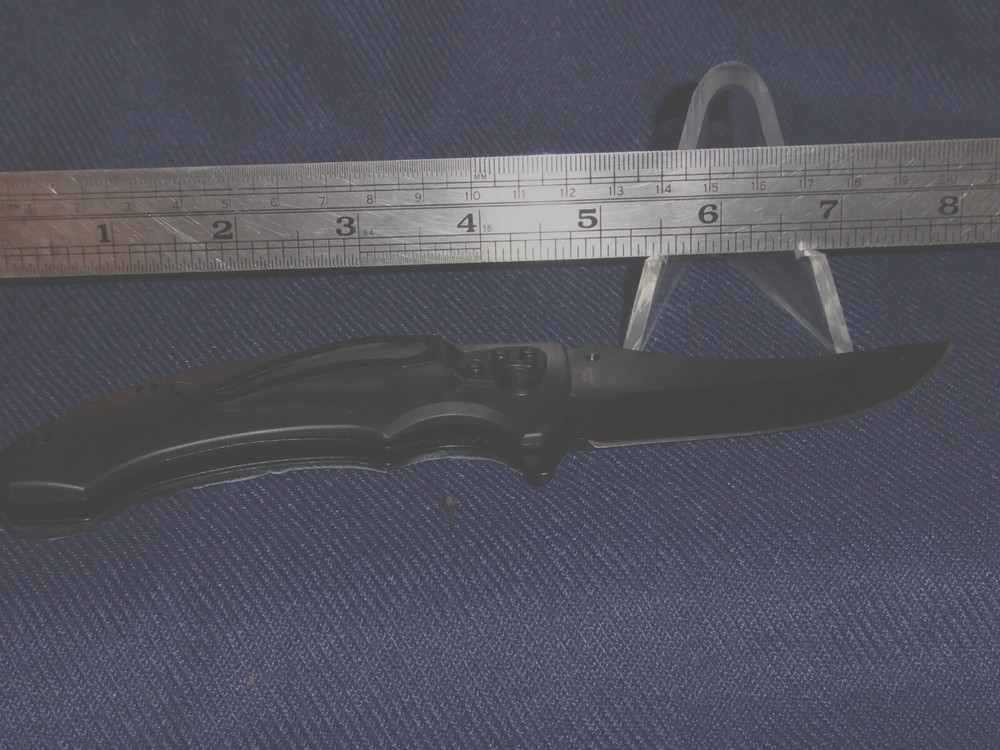 Rite Edge Green DRAGONSCALE FOLDER FOLDING KNIFE SPRING ASSISTED #300551