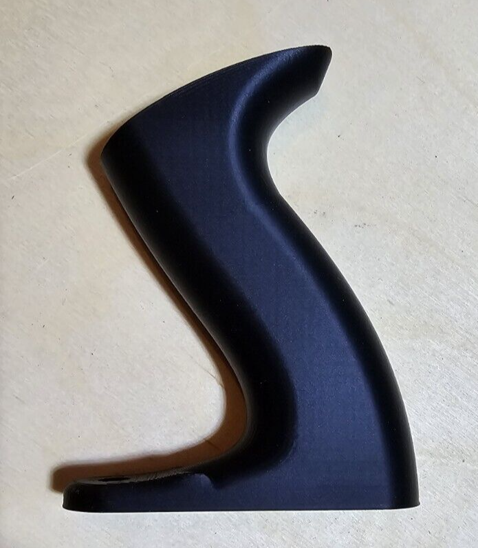 Handles for Stanley plane, tote & High knob