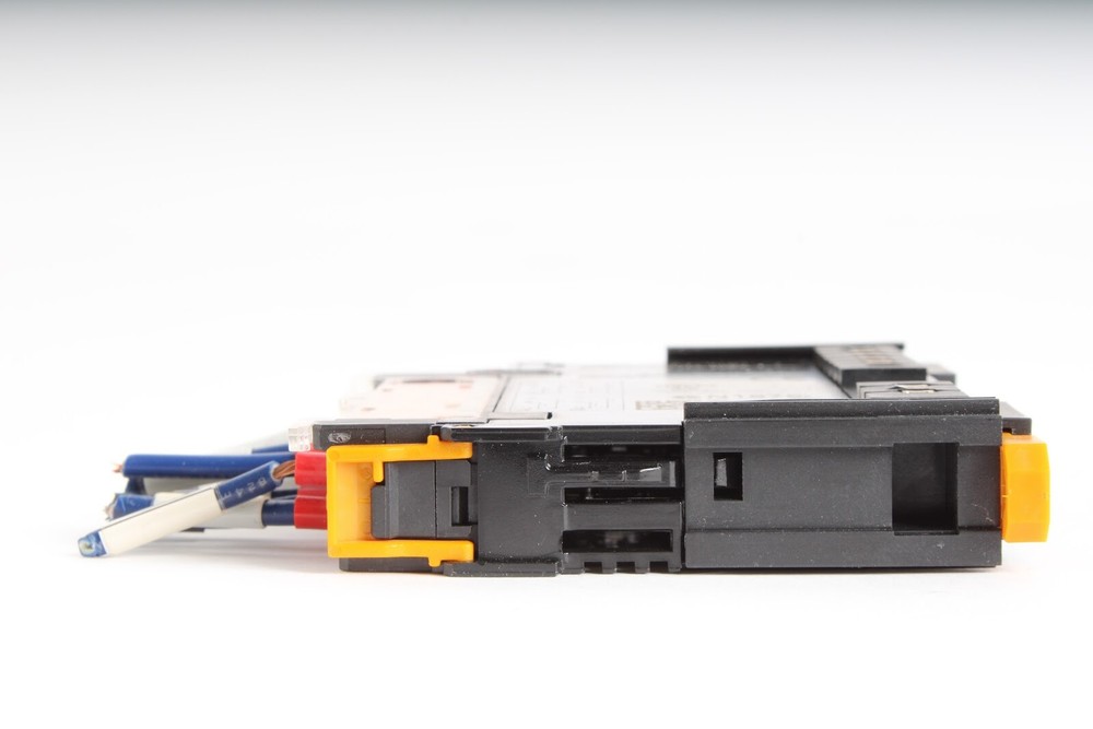 Omron GRT1-ID8 Digital Input Unit