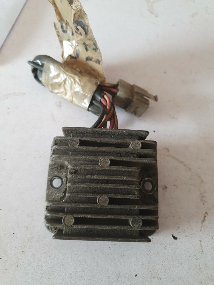 Suzuki GS 125 Rectifier