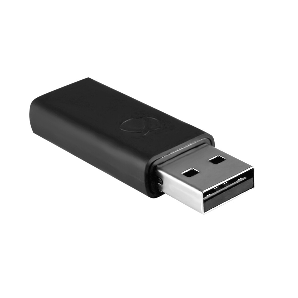 For Microsoft Xbox One Controller Adapter New in Bulk Packaging