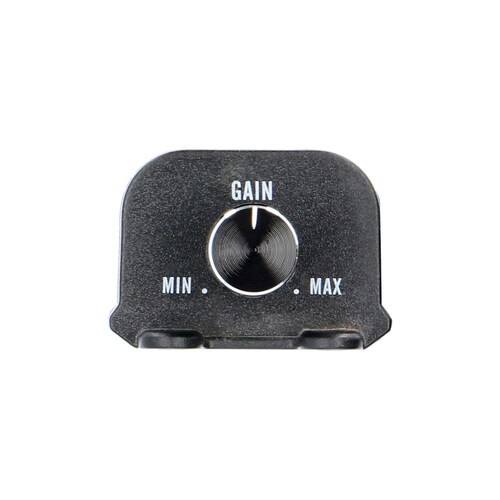 Axxess AXLLC, Remote Level Control