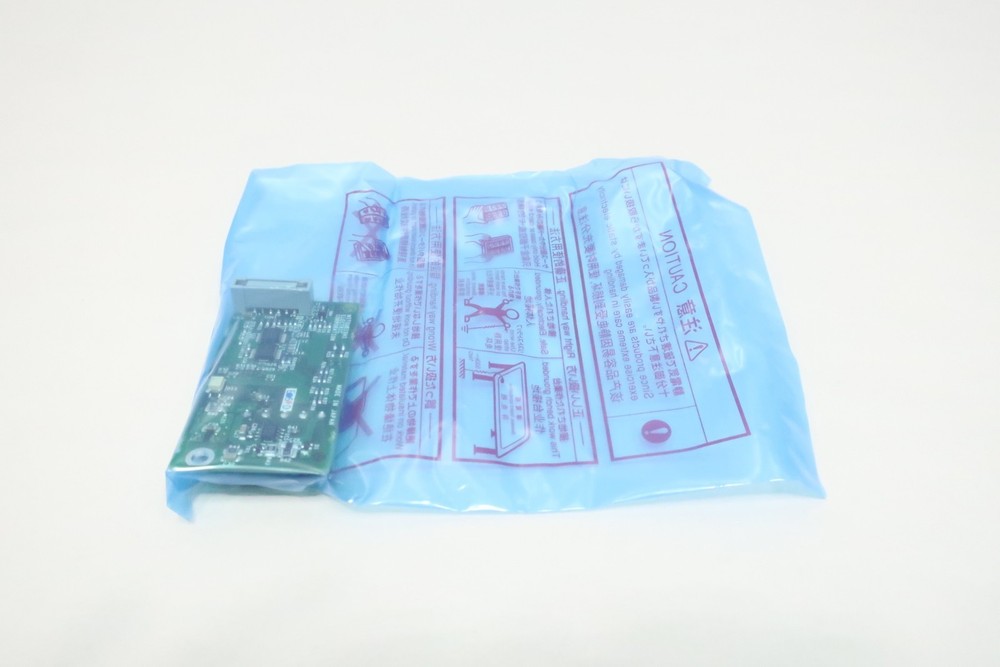 Mitsubishi FR-A7ND Communication Card