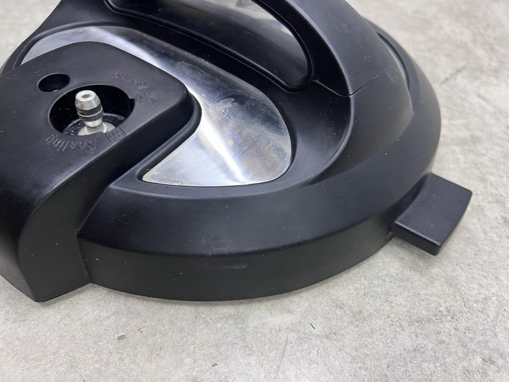 Instant Pot DUO Plus 6 V3 Replacement Lid