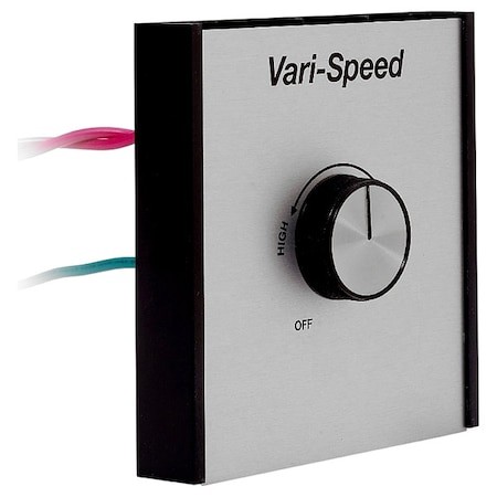 Fantech Rpe 210 Speed Control,230V,10 Amp