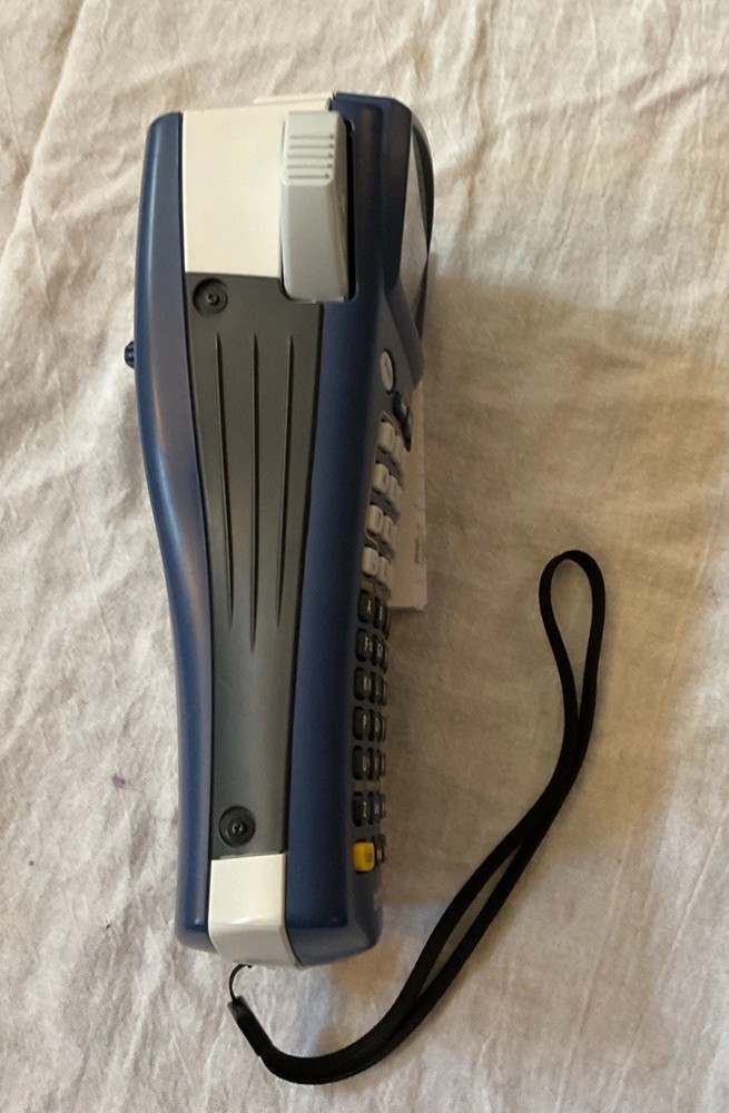 Tested & Working Brother P-Touch PT-1400 Label Thermal Printer