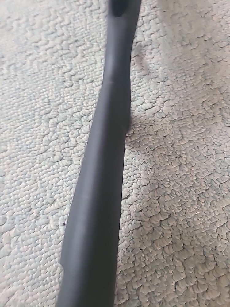 Traditions Thunderbolt .50 Cal. Inline Muzzleloader Synthetic Stock