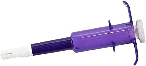 Soft Tip Pill Administer Tool for Pets