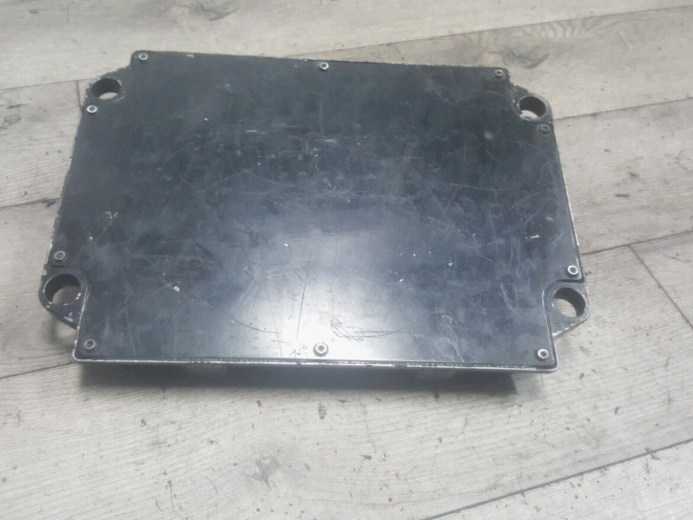 CATERPILLAR C15 ENGINE CONTROL MODULE ECM 10R5649-06