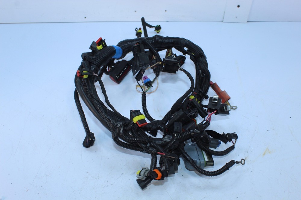 2012 SKI-DOO GSX 800R FRAME HARNESS 515177142