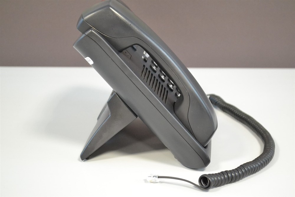 ESI IVX E-Class Black Display Phone 48 Key H DFP Excellent Condition Quantity