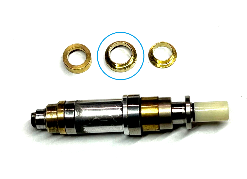 Medicool Pro Power 20K Replacement part Middle Collar Only