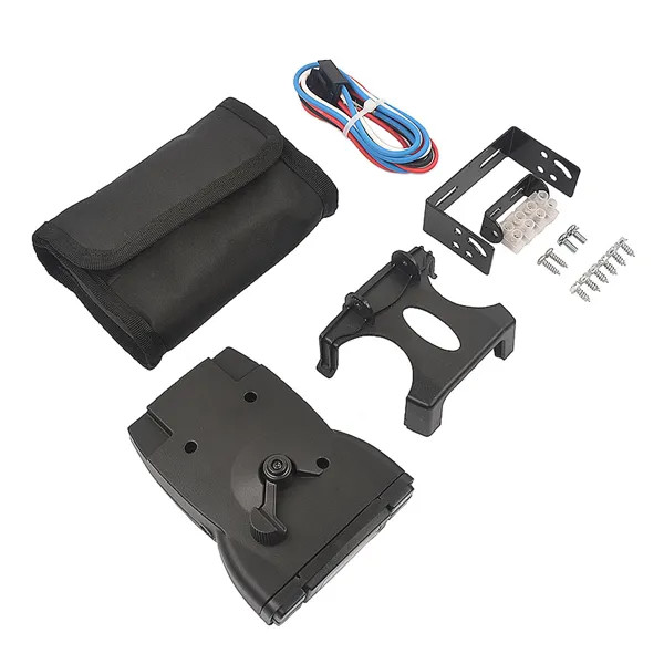 Electric Trailer Brake Control Module Controller Box#