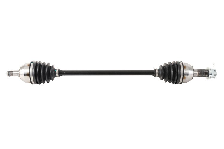 For 6 Ball Heavy Duty Axle Front