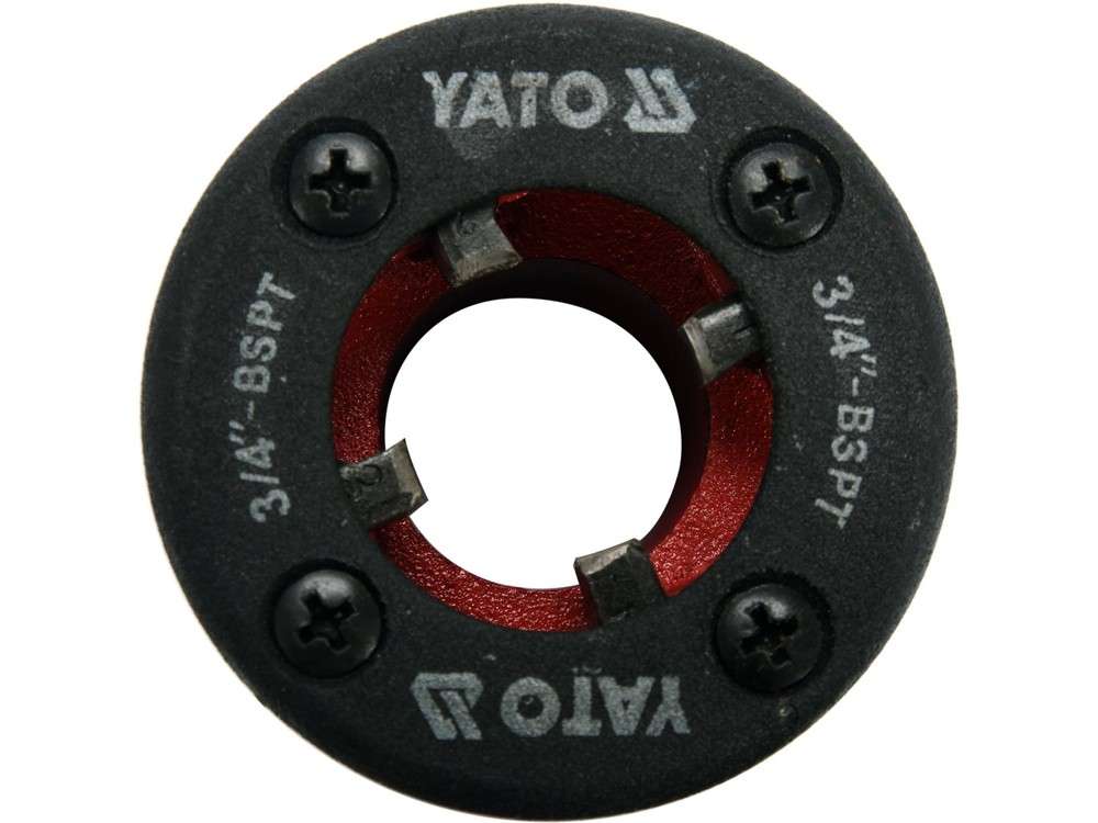 Yato Thread Cutting Head 3/4" YT-2919