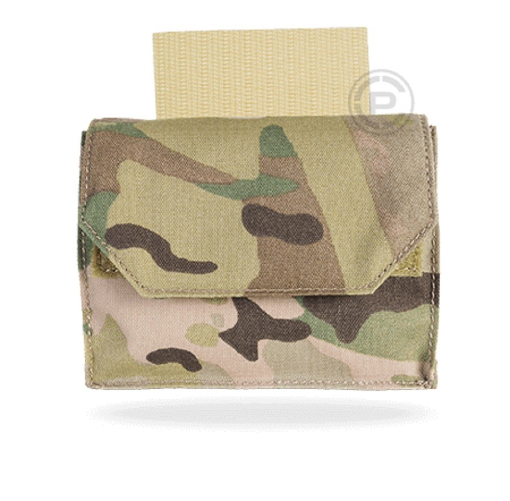 Crye Precision - NightCap Battery Pouch - Multicam