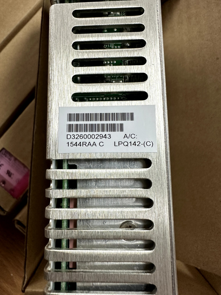 1PCS ASTEC LPQ142-CF