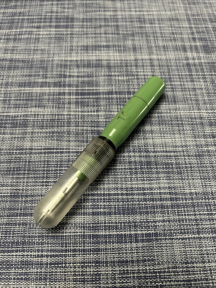Niigata Seiki Automatic Adjustable Center Punch