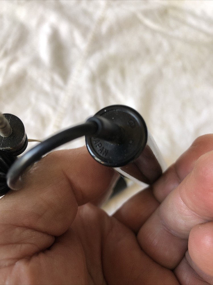 Vintage original Microphone made in Japan