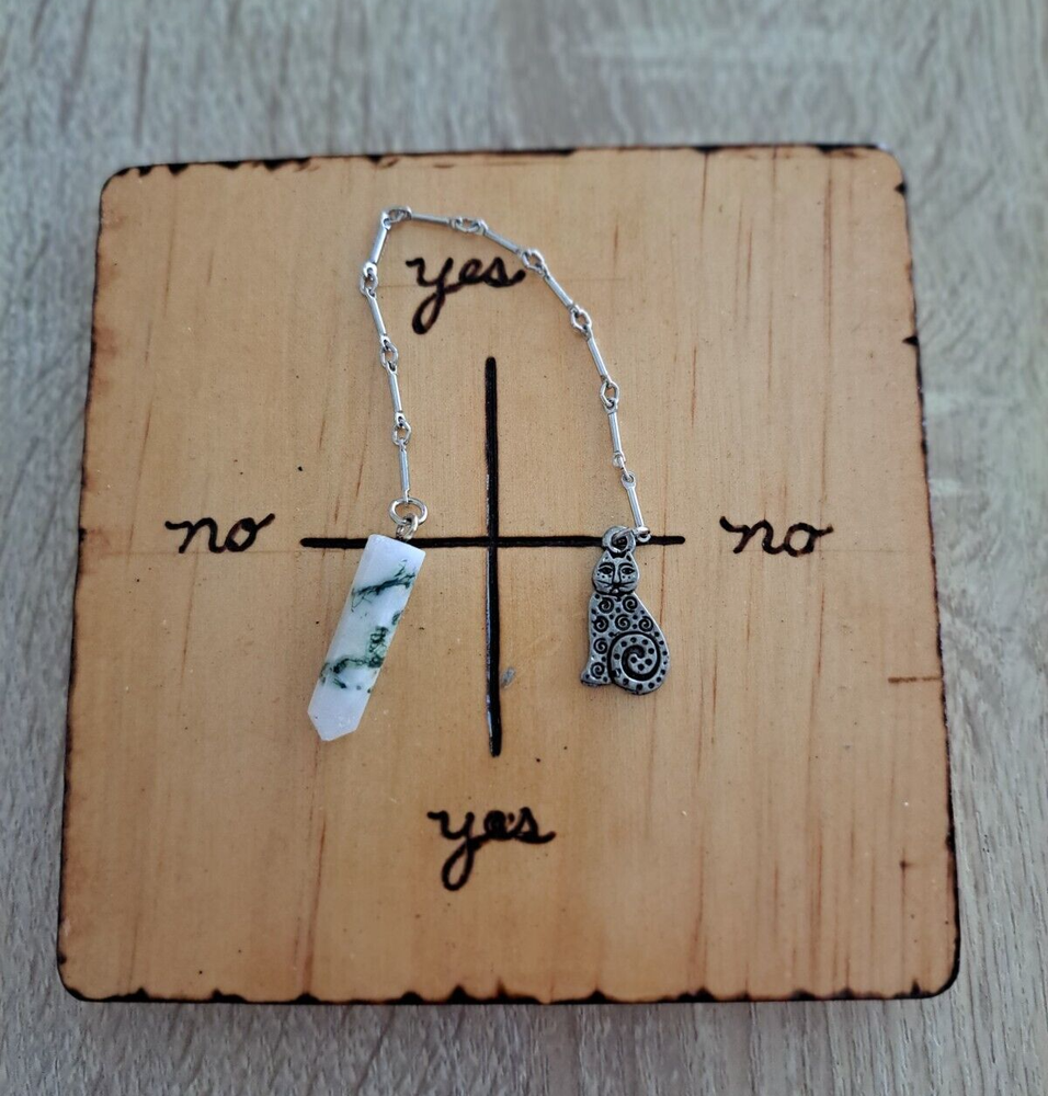 Pendulum Kit