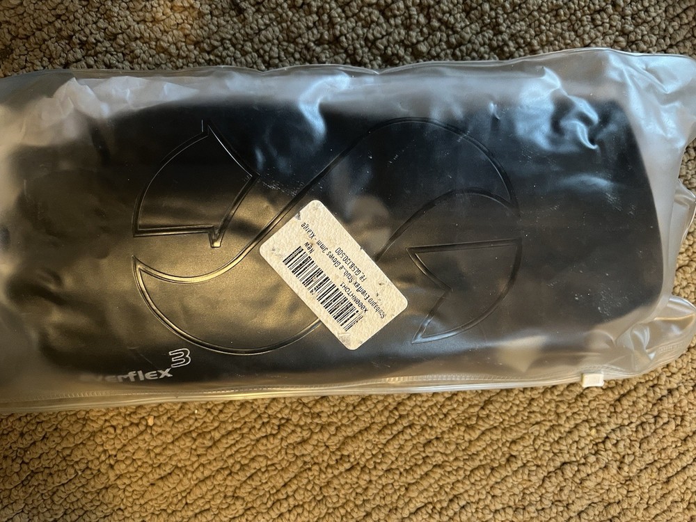 SCUBAPRO EVERFLEX DIVE GLOVE 3mm