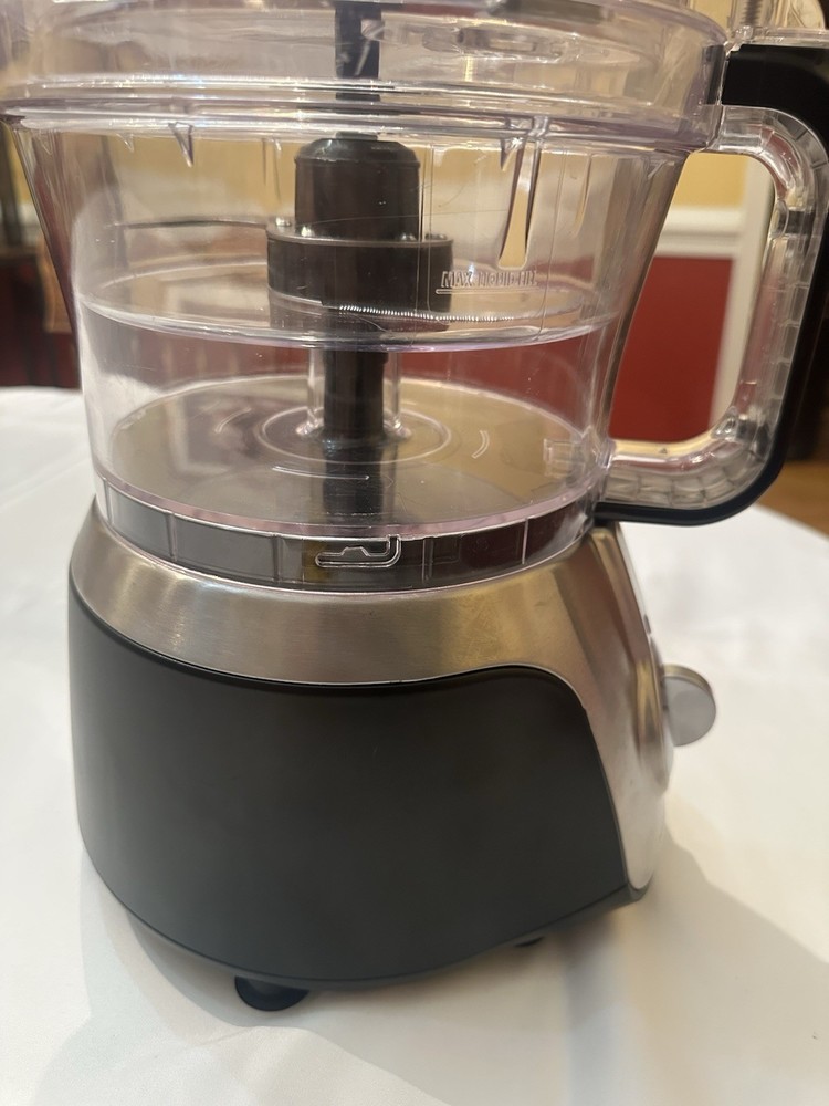 14 Cup Hamilton Beach Food Processor