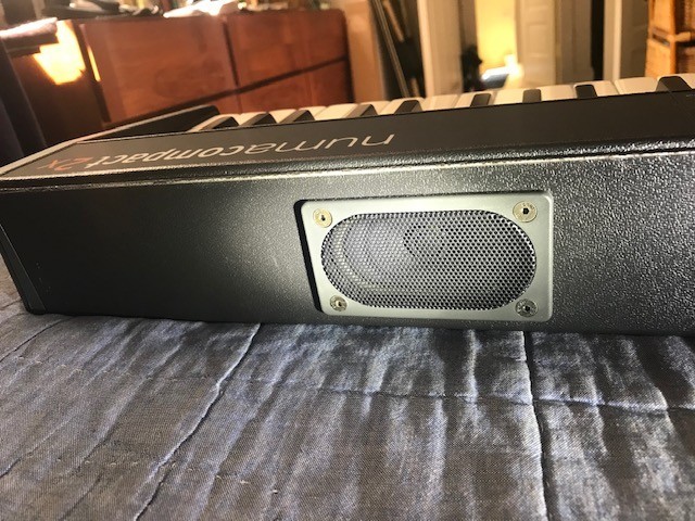 Studio Logic Numa Compact 2X 88 Key - Keyboard Piano